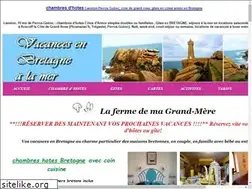 Sites similar to bretagne-armor.com