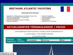 Sites similar to bretagne-atlantic-yachting.eu