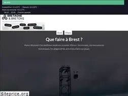 Sites similar to bretagne-bretons.fr