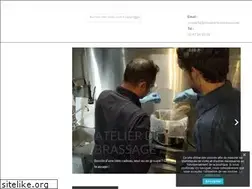 Sites similar to bretagne-brewshop.com