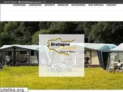 Sites similar to bretagne-caravane.fr