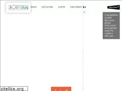 Sites similar to bretagne-cornouaille-ocean.com