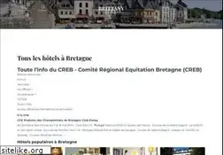 Sites similar to bretagne-equitation.com