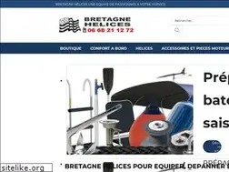 Sites similar to bretagne-helices.com