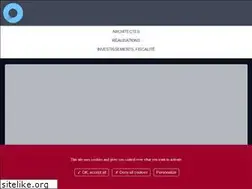 Sites similar to bretagne-immobilier.com