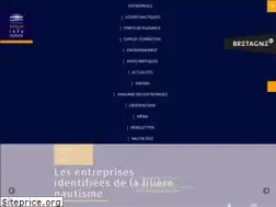 Sites similar to bretagne-info-nautisme.fr