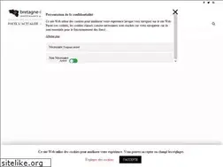 Sites similar to bretagne-info.bzh