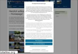 Sites similar to bretagne-infos.de