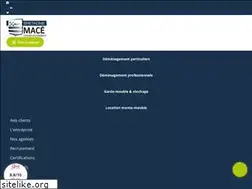 Sites similar to bretagne-mace-demenagement.com
