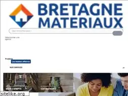 Sites similar to bretagne-materiaux.fr