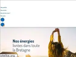 Sites similar to bretagne-multi-energies.fr