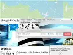 Sites similar to bretagne-netz.de