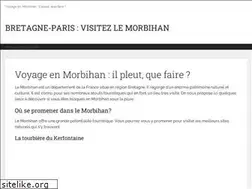 Sites similar to bretagne-paris-hotel.com
