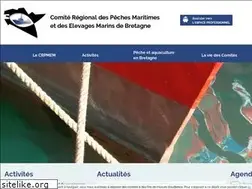 Sites similar to bretagne-peches.org
