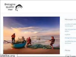 Sites similar to bretagne-qualite-mer.com