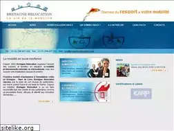 Sites similar to bretagne-relocation.com