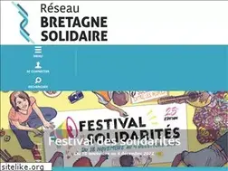 Sites similar to bretagne-solidaire.bzh