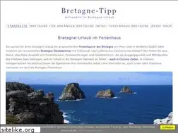Sites similar to bretagne-tip.de