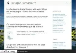 Sites similar to bretagne-tours.com