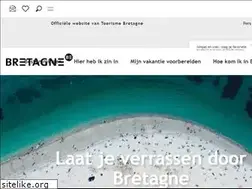 Sites similar to bretagne-vakantie.com