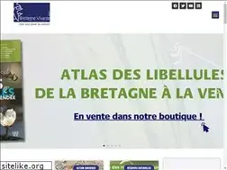 Sites similar to bretagne-vivante.org