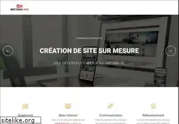Sites similar to bretagne-web.eu