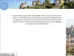 Sites similar to bretagne-web.fr