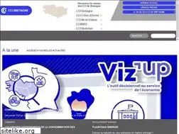 Sites similar to bretagne.cci.fr