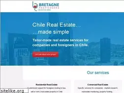Sites similar to bretagne.cl