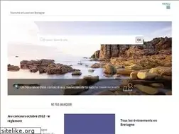 Sites similar to bretagne.com