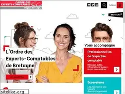 Sites similar to bretagne.experts-comptables.fr