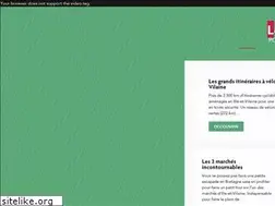 Sites similar to bretagne35.com