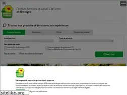 Sites similar to bretagnealaferme.com