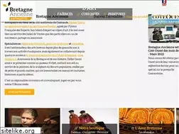 Sites similar to bretagneancienne.com