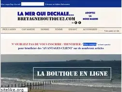 Sites similar to bretagneboutique2.com