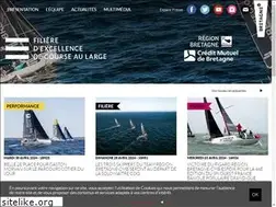 Sites similar to bretagnecmb-voile.fr