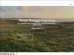 Sites similar to bretagnecoworking.bzh