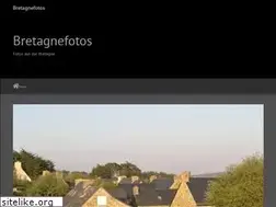 Sites similar to bretagnefotos.de
