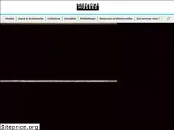 Sites similar to bretagnemusees.bzh