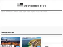Sites similar to bretagnenet.com