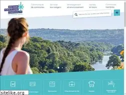 Sites similar to bretagneportedeloire.fr