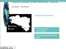 Sites similar to bretagnereunie.bzh