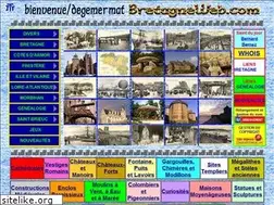 Sites similar to bretagneweb.com