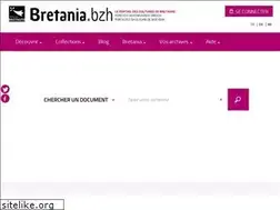 Sites similar to bretania.bzh