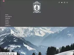 Sites similar to bretaye.ch