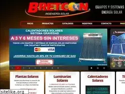 Sites similar to bretconenergiasolar.com