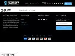 Sites similar to bretcontreras.store
