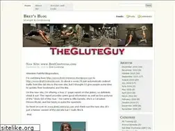 Sites similar to bretcontreras.wordpress.com