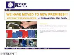 Sites similar to bretcor.co.za