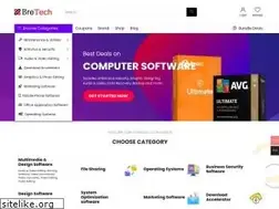 Sites similar to bretech.net
